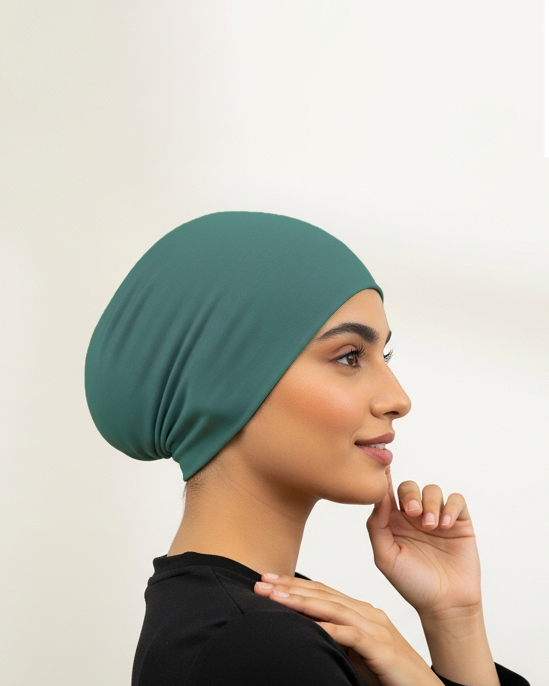 Flair Bandana in Mint