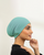 Flair Bandana in turquoise