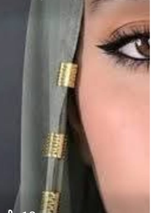 Safya accessories for viles