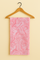 Pure Cotton Veil in light pink