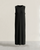 Tall Basic Rib in Black