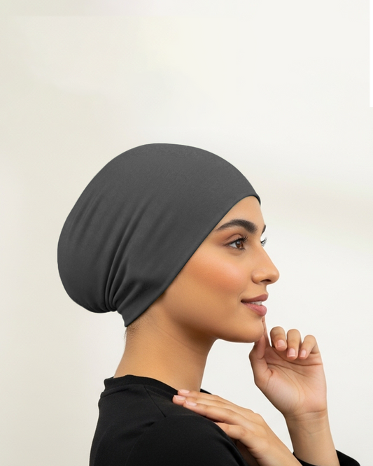 Flair Bandana in grey