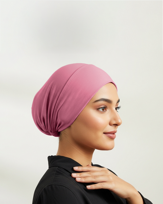 Flair Bandana in pink