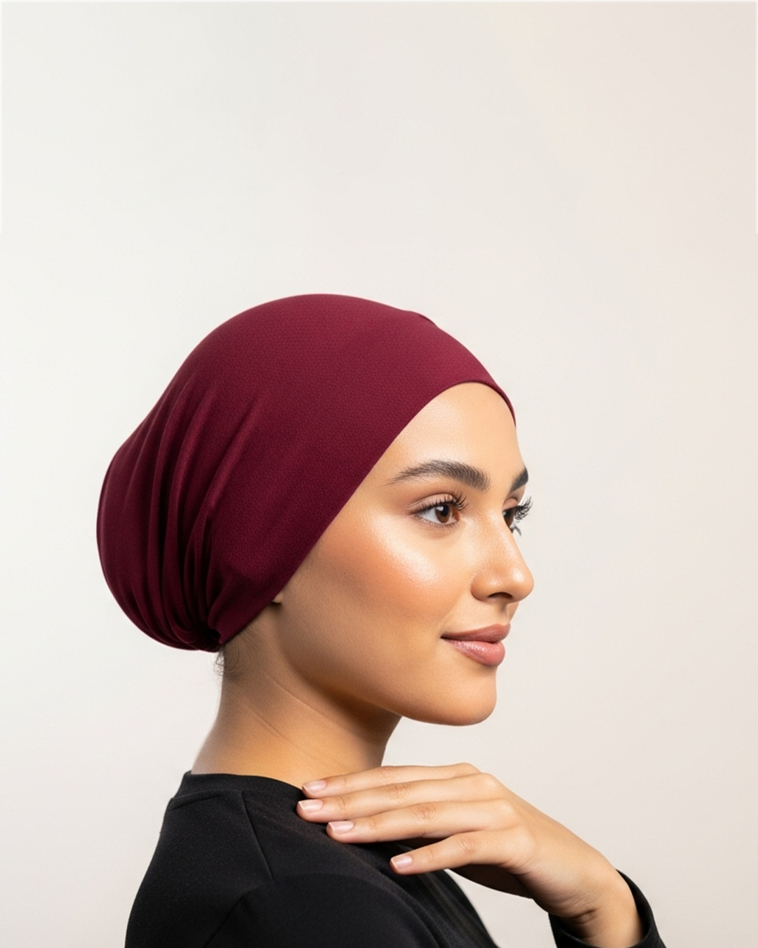 Flair Bandana in Marron