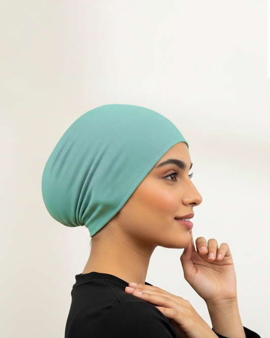 Flair Bandana in turquoise