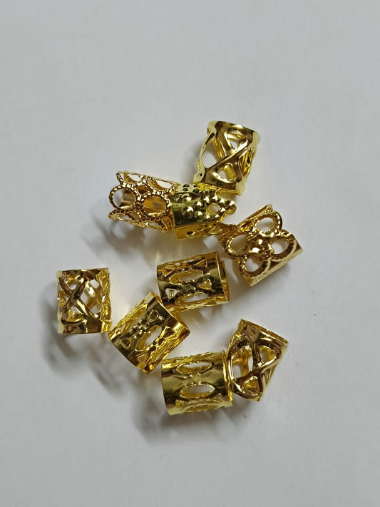 Safya accessories for viles